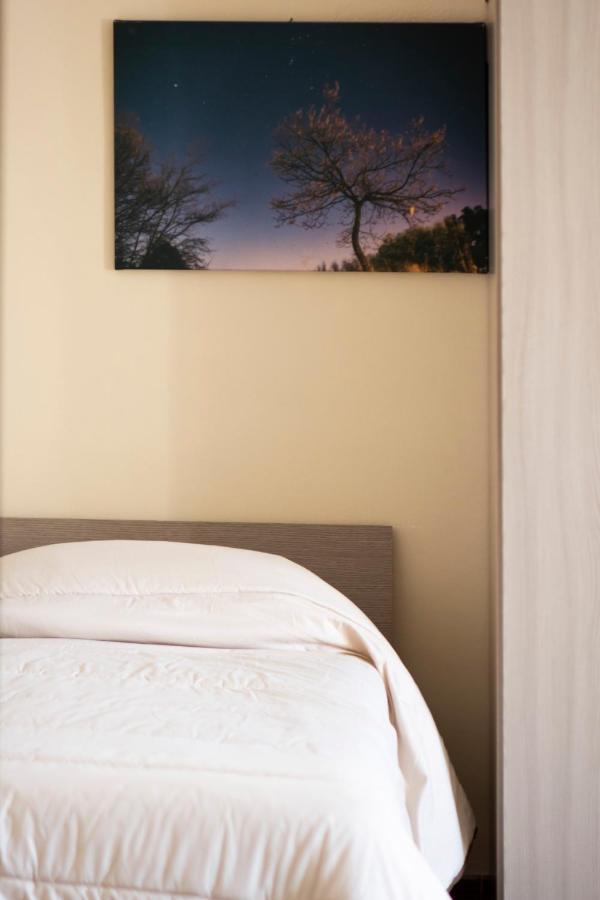 Blue Wave Bed&Breakfast Salerno Exterior foto